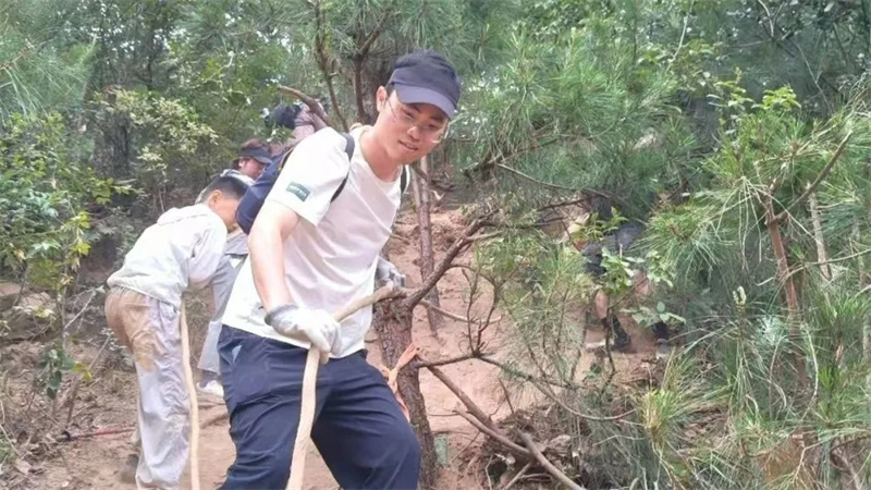 粽情飛馬線·登高慶端陽-端午登高活動5