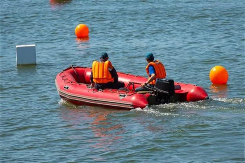 上海國際游艇展參展回顧5