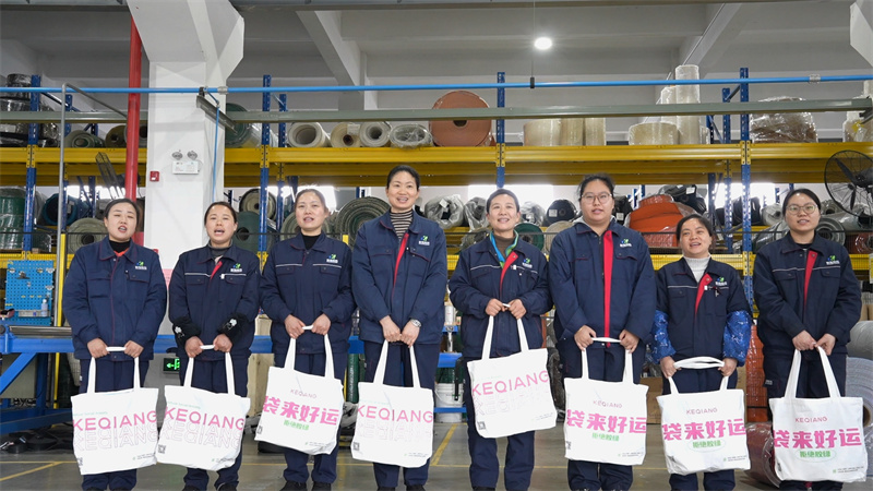 “風(fēng)火輪加速美麗，乾坤圈圈住幸福”女神節(jié)特別活動6